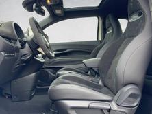 FIAT 500 Abarth Turismo, Électrique, Occasion / Utilisé, Automatique - 4