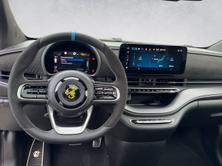 FIAT 500 Abarth Turismo, Électrique, Occasion / Utilisé, Automatique - 5