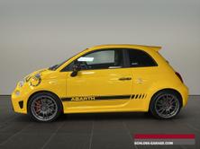 FIAT 500 Abarth 595 1.4 180 Competizione, Benzina, Occasioni / Usate, Manuale - 2