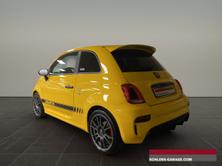 FIAT 500 Abarth 595 1.4 180 Competizione, Benzina, Occasioni / Usate, Manuale - 3