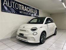 FIAT 500 Abarth Turismo, Elettrica, Occasioni / Usate, Automatico - 2