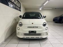 FIAT 500 Abarth Turismo, Elettrica, Occasioni / Usate, Automatico - 3
