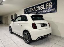 FIAT 500 Abarth Turismo, Elettrica, Occasioni / Usate, Automatico - 4