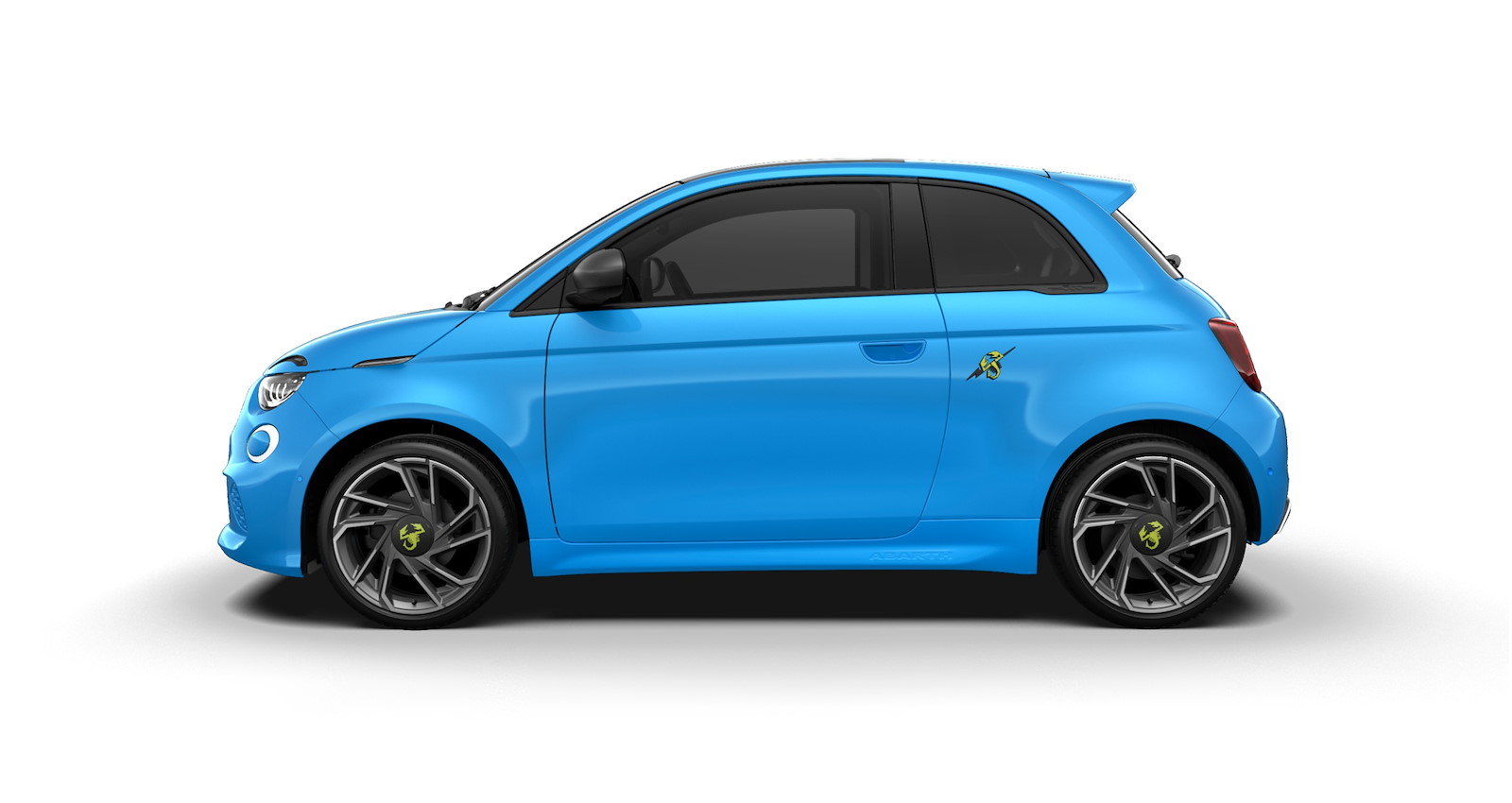 FIAT 500 Abarth Turismo, Elettrica, Occasioni / Usate, Automatico - 2