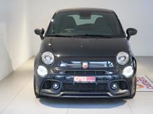 FIAT 695 Abarth 1.4 T-Jet 180 75 Anniversario, Petrol, Second hand / Used, Manual - 2