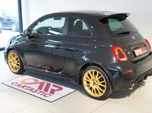 FIAT 695 Abarth 1.4 T-Jet 180 75 Anniversario, Petrol, Second hand / Used, Manual - 3