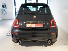 FIAT 695 Abarth 1.4 T-Jet 180 75 Anniversario, Petrol, Second hand / Used, Manual - 4