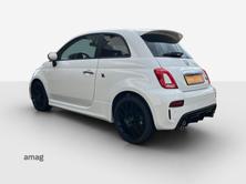 FIAT 595 1.4 16VT Abarth 595, Petrol, Second hand / Used, Manual - 3