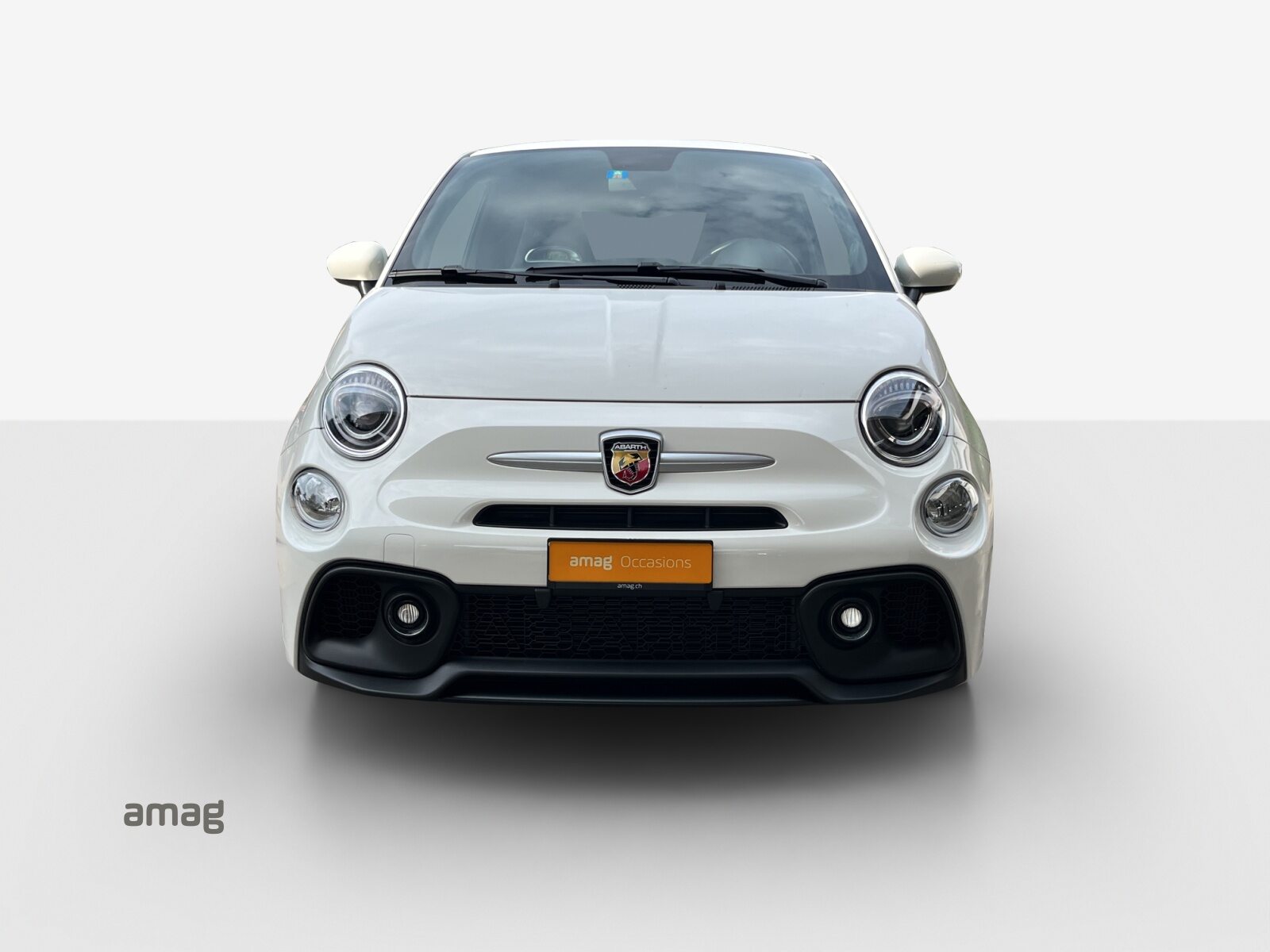 FIAT 595 1.4 16VT Abarth 595, Benzina, Occasioni / Usate, Manuale - 7