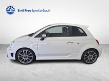 FIAT 595 Abarth 1.4 T-Jet 165 Turismo, Essence, Occasion / Utilisé, Manuelle - 2