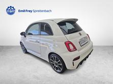 FIAT 595 Abarth 1.4 T-Jet 165 Turismo, Essence, Occasion / Utilisé, Manuelle - 3