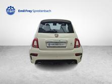 FIAT 595 Abarth 1.4 T-Jet 165 Turismo, Essence, Occasion / Utilisé, Manuelle - 4