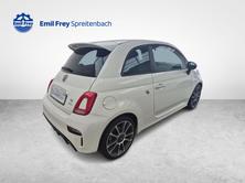 FIAT 595 Abarth 1.4 T-Jet 165 Turismo, Essence, Occasion / Utilisé, Manuelle - 5