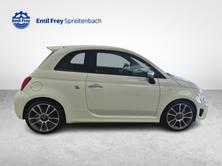 FIAT 595 Abarth 1.4 T-Jet 165 Turismo, Essence, Occasion / Utilisé, Manuelle - 6