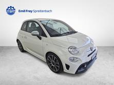 FIAT 595 Abarth 1.4 T-Jet 165 Turismo, Essence, Occasion / Utilisé, Manuelle - 7