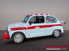 FIAT Abarth 1000 TC, Petrol, Second hand / Used, Manual - 2