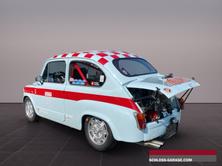 FIAT Abarth 1000 TC, Petrol, Second hand / Used, Manual - 3
