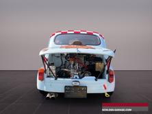 FIAT Abarth 1000 TC, Petrol, Second hand / Used, Manual - 4