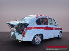 FIAT Abarth 1000 TC, Petrol, Second hand / Used, Manual - 6