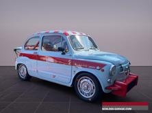 FIAT Abarth 1000 TC, Petrol, Second hand / Used, Manual - 7