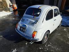 FIAT Abarth 595, Essence, Occasion / Utilisé, Manuelle - 2