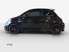 FIAT 595 1.4 16V T Abar.Sco Le, Benzin, Occasion / Gebraucht, Automatik - 2