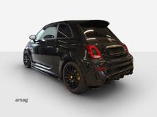 FIAT 595 1.4 16V T Abar.Sco Le, Benzin, Occasion / Gebraucht, Automatik - 3