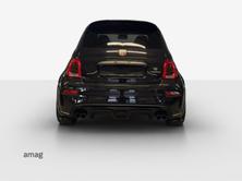 FIAT 595 1.4 16V T Abar.Sco Le, Benzin, Occasion / Gebraucht, Automatik - 4