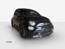 FIAT 595 1.4 16V T Abar.Sco Le, Benzin, Occasion / Gebraucht, Automatik - 6