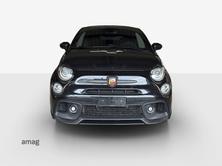 FIAT 595 1.4 16V T Abar.Sco Le, Benzin, Occasion / Gebraucht, Automatik - 7