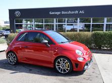 FIAT 695 C Abarth 1.4 T-Jet 180, Essence, Occasion / Utilisé, Automatique - 2