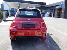 FIAT 695 C Abarth 1.4 T-Jet 180, Essence, Occasion / Utilisé, Automatique - 4