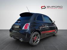 FIAT 1.4 T-Jet 135, Benzina, Occasioni / Usate, Manuale - 6