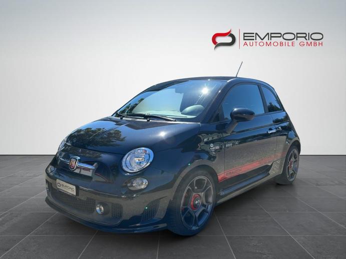 FIAT 1.4 T-Jet 135, Benzina, Occasioni / Usate, Manuale