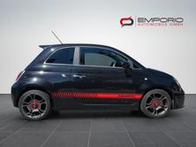 FIAT 1.4 T-Jet 135, Benzina, Occasioni / Usate, Manuale - 7