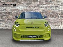 FIAT 500 Abarth Scorpionissima, Électrique, Voiture de démonstration, Automatique - 2