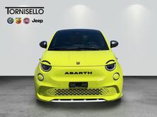 FIAT 500 Abarth Scorpionissima, Electric, Ex-demonstrator, Automatic - 5