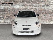 FIAT 500 Abarth Basis, Electric, Ex-demonstrator, Automatic - 2