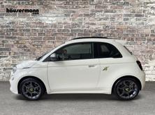 FIAT 500 Abarth Basis, Electric, Ex-demonstrator, Automatic - 3