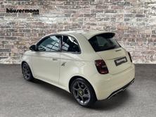 FIAT 500 Abarth Basis, Electric, Ex-demonstrator, Automatic - 4