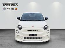 FIAT 500 Abarth Basis, Electric, Ex-demonstrator, Automatic - 5
