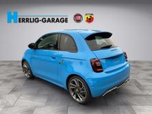 FIAT 500 Abarth Turismo, Electric, Ex-demonstrator, Automatic - 3