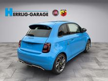 FIAT 500 Abarth Turismo, Electric, Ex-demonstrator, Automatic - 4
