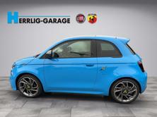FIAT 500 Abarth Turismo, Electric, Ex-demonstrator, Automatic - 5