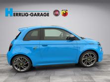 FIAT 500 Abarth Turismo, Electric, Ex-demonstrator, Automatic - 6
