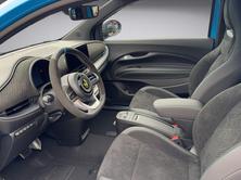 FIAT 500 Abarth Turismo, Elektro, Vorführwagen, Automat - 7