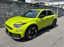 FIAT Abarth 600e Scorpionissima, Electric, New car, Automatic - 2