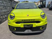 FIAT Abarth 600e Scorpionissima, Electric, New car, Automatic - 3