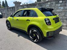 FIAT Abarth 600e Scorpionissima, Electric, New car, Automatic - 5