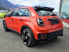 FIAT Abarth 600e Turismo, Elektro, Neuwagen, Automatik - 4